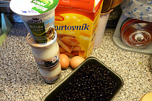 suroviny