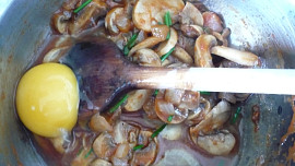 Zapékané rybí filé