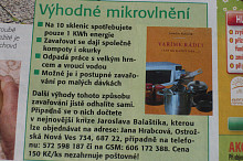 Upoutávka na knihu Vaříme rádi