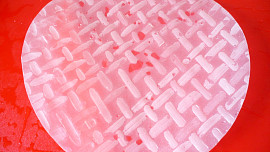 Závitky z rýžového papíru, jak je dělám já