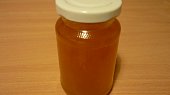 Anglická pomerančová marmeláda