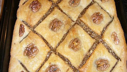 Baklava