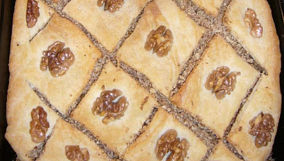 Baklava