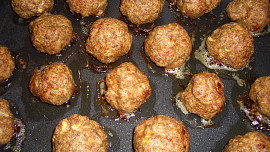 Božské koule
