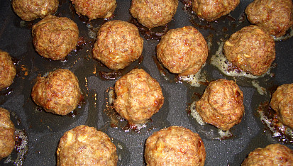Božské koule