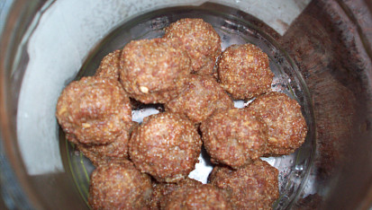 Božské koule