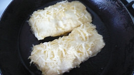 Bramborová pochoutka