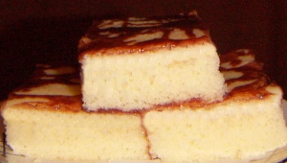 Buchta z nebes