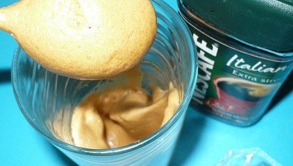 Café Frappé