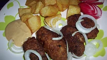 Čevapčiči