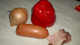 Chalupářský špíz