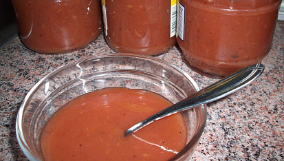 Dětská přesnídávka