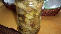 Hřibová čalamáda