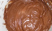 Hříšně čokoládové lanýže