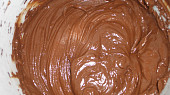 Hříšně čokoládové lanýže