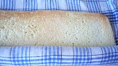 Jahodová roládka