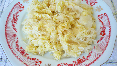 Jihočeská lepenice