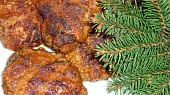 Karbanátky na grilu, Karbanátky na grilu
