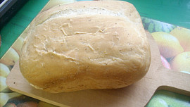 Kladenský chléb