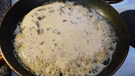 Klouzkový trhanec
