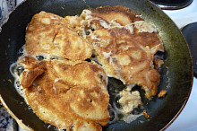 trhanec