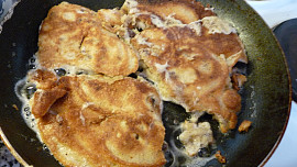 Klouzkový trhanec