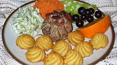 Kouzelný měšec (Kouzelný měšec)