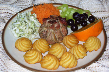 Kouzelný měšec