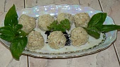 Kuličky "Niva"