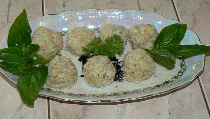 Kuličky "Niva"