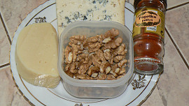Kuličky "Niva"