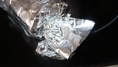 Kuřecí dietní roládky, ...zakroutíme a zastrčíme ...
