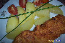 Lahůdka