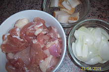 ingredience