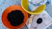Kuřecí stehýnko v hermelínovém opojení podle dcerunky, suroviny