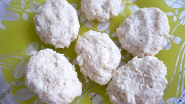 Květákové karbanátky