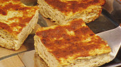 Lilkový nákyp