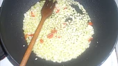Makaróny s tuňákem a brokolicí