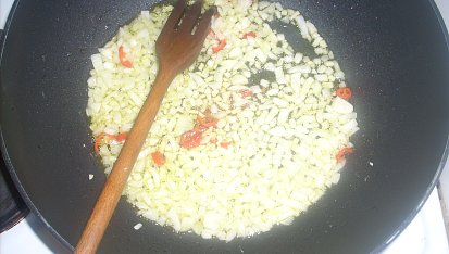 Makaróny s tuňákem a brokolicí