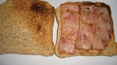 Malý předkrm či jen tak na zakousnutí