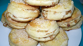 Škvarkové pagáče