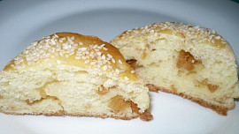 Škvarkové pagáče