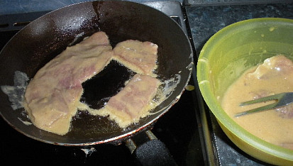 Moravští "rošťáci"