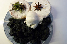 Suroviny