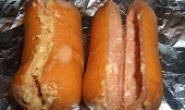 Olomoucké špekáčky
