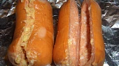 Olomoucké špekáčky