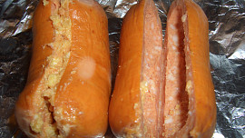 Olomoucké špekáčky