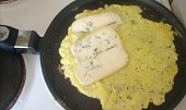 Omeleta s Nivou
