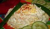 Orientální rýžový salát (Orientální rýžový salát)