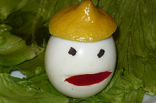 Panáček